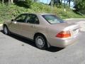 1999 Naples Gold Metallic Acura RL 3.5 Sedan  photo #5