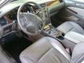 Parchment Interior Photo for 1999 Acura RL #38033861