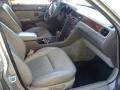 Naples Gold Metallic - RL 3.5 Sedan Photo No. 16