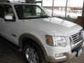 2006 Oxford White Ford Explorer Eddie Bauer 4x4  photo #2