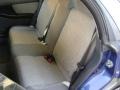 Gray Interior Photo for 2004 Subaru Impreza #38034309