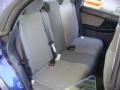 Gray Interior Photo for 2004 Subaru Impreza #38034341