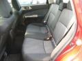 2009 Camellia Red Pearl Subaru Forester 2.5 X  photo #13