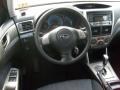 2009 Camellia Red Pearl Subaru Forester 2.5 X  photo #14