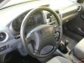 2004 Pacifica Blue Pearl Subaru Impreza Outback Sport Wagon  photo #27