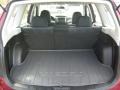 2009 Camellia Red Pearl Subaru Forester 2.5 X  photo #15