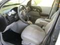 2005 Silver Nickel Saturn VUE   photo #8