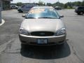 Arizona Beige Metallic - Taurus SEL Photo No. 2