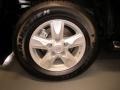 2010 Toyota Land Cruiser Standard Land Cruiser Model Wheel and Tire Photo