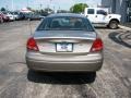 Arizona Beige Metallic - Taurus SEL Photo No. 5