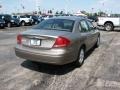 2007 Arizona Beige Metallic Ford Taurus SEL  photo #6