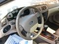 2007 Arizona Beige Metallic Ford Taurus SEL  photo #9