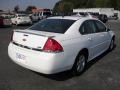 Summit White - Impala LT Photo No. 4