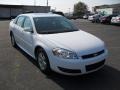 Summit White - Impala LT Photo No. 5