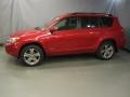 Barcelona Red Pearl - RAV4 Sport V6 4WD Photo No. 3