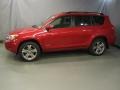 2008 Barcelona Red Pearl Toyota RAV4 Sport V6 4WD  photo #3