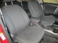 Dark Charcoal Interior Photo for 2008 Toyota RAV4 #38036390
