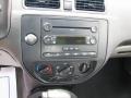 2006 CD Silver Metallic Ford Focus ZX4 SE Sedan  photo #9