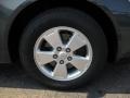 Cyber Gray Metallic - Impala LT Photo No. 23
