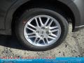2011 Sterling Gray Metallic Ford Focus SE Sedan  photo #15