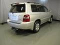 Millenium Silver Metallic - Highlander V6 4WD Photo No. 6