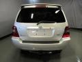 Millenium Silver Metallic - Highlander V6 4WD Photo No. 7