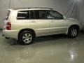 Millenium Silver Metallic - Highlander V6 4WD Photo No. 8