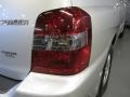 Millenium Silver Metallic - Highlander V6 4WD Photo No. 9