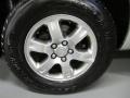 Millenium Silver Metallic - Highlander V6 4WD Photo No. 14