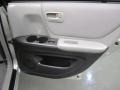 Millenium Silver Metallic - Highlander V6 4WD Photo No. 16