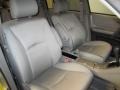 Millenium Silver Metallic - Highlander V6 4WD Photo No. 18