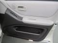 Millenium Silver Metallic - Highlander V6 4WD Photo No. 19