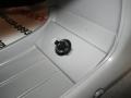 Millenium Silver Metallic - Highlander V6 4WD Photo No. 20