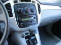 Millenium Silver Metallic - Highlander V6 4WD Photo No. 26