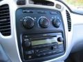 Millenium Silver Metallic - Highlander V6 4WD Photo No. 28
