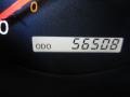 Millenium Silver Metallic - Highlander V6 4WD Photo No. 30