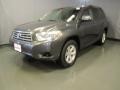 Magnetic Gray Metallic - Highlander 4WD Photo No. 1