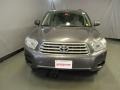 Magnetic Gray Metallic - Highlander 4WD Photo No. 2