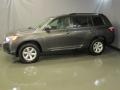 Magnetic Gray Metallic - Highlander 4WD Photo No. 3