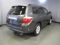Magnetic Gray Metallic - Highlander 4WD Photo No. 6