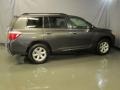 Magnetic Gray Metallic - Highlander 4WD Photo No. 8