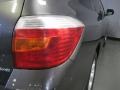 Magnetic Gray Metallic - Highlander 4WD Photo No. 9