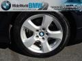 2008 Monaco Blue Metallic BMW 5 Series 535xi Sedan  photo #7