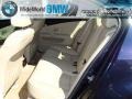 2008 Monaco Blue Metallic BMW 5 Series 535xi Sedan  photo #8