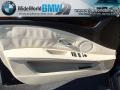 2008 Monaco Blue Metallic BMW 5 Series 535xi Sedan  photo #10