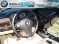 2008 Monaco Blue Metallic BMW 5 Series 535xi Sedan  photo #12