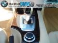 2008 Monaco Blue Metallic BMW 5 Series 535xi Sedan  photo #14