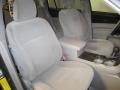 Magnetic Gray Metallic - Highlander 4WD Photo No. 20