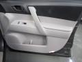 Magnetic Gray Metallic - Highlander 4WD Photo No. 21