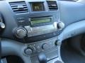 Magnetic Gray Metallic - Highlander 4WD Photo No. 27